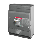 ABB SPA - ABB1SDA107600R1 XT6D 630 3p F F