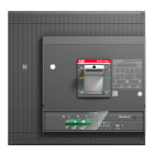 ABB SPA - ABB1SDA100755R1 XT6S 1000 Ekip Dip LS/I In=1000 4p F F