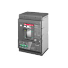 ABB SPA - ABB1SDA102449R1 XT5N 400 Ekip Dip LS/I 400 3p FF UL/CSA
