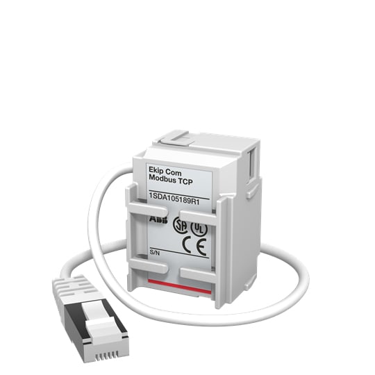 ABB SPA - ABB1SDA105185R1 EKIP COM ETHERNET/IP XT5 INT
