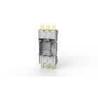 ABB SPA - ABB1SDA112963R1 XT5 P FP 400A 4P VR VR IEC