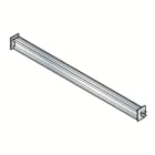 ABB SPA - ABB1SL0293A00 GUIDA DIN-TAGLIA 6