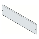 ABB SPA - ABB1SL0324A00 PANNELLO CIECO H150-TAGLIA 1