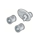ABB SPA - ABB1SL0340A00 MANIGLIA CON SERRATURA