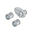 ABB SPA - ABB1SL0340A00 MANIGLIA CON SERRATURA