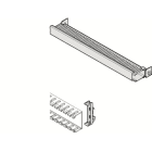 ABB SPA - ABB1SL0353A00 KIT FIX-O-RAPID+CANAL.25X60-TAGLIA 1