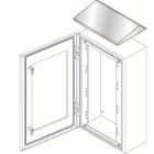 ABB SPA - ABBTT6020X TETTO PARASPRUZZI 600X200 LXP-INOX