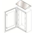 ABB SPA - ABBTT3015X TETTO PARASPRUZZI 300X150 LXP-INOX