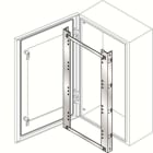 ABB SPA - ABBKD8060X TELAIO DIN 25DINX4FILE 800X600-INOX