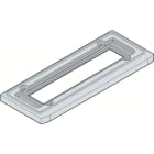 ABB SPA - ABB1SL0415A00 TELAIO DI ACCOPPIAMENTO VERT. GEM TG 5