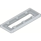 ABB SPA - ABB1SL0425A00 ZOCCOLO A PAVIMENTO GEMINI TG 5