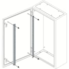 ABB SPA - ABBTS8009 N.2 PROFILI PER PORTA H=800MM