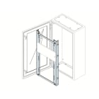 ABB SPA - ABBKD1260K SUPP.MONT.PAN.DIN 1200X600MM (HXL)