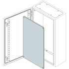 ABB SPA - ABBPF8060 PIASTRA ZINCATA 800X600MM (HXL)