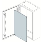 ABB SPA - ABBPF1280 PIASTRA LAMIERA ZIN.1200X800(HXL)