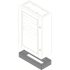 ABB SPA - ABBZA6025 ZOCCOLO COMPLETO 100X600X250MM(HXLXP)