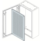 ABB SPA - ABBTQ4040 PIASTRA TIPO TELEQUICK 400X400MM (HXL)