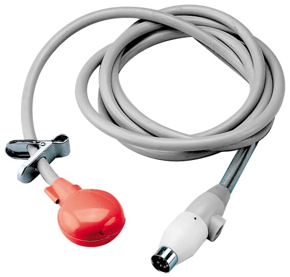 ABB SPA - ABBEI 140 4 70007A PULSANTE A COMANDO PNEUMATICO,NC