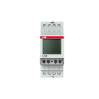 ABB SPA - ABBM229901 LCR INTERRUTTORE GESTIONE CARICHI 2 MOD