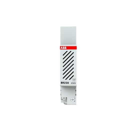 ABB SPA - ABBBR230 BR-230 SUONERIA MODULARE