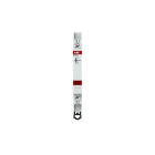ABB SPA - ABBM093929 E219-C SPIA A LED 115-250VCA ROSSO