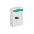 ABB SPA - ABBOT250KFCC3B OT250KFCC3B 250A (AC23 <= 415 V)