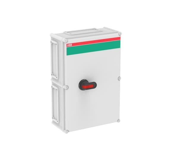 ABB SPA - ABBOT315KFCC3B OT315KFCC3B 315A (AC23 <= 415 V)