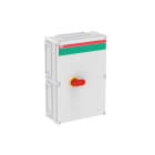 ABB SPA - ABBOT200KFCC3BA OT200KFCC3BA 200A (AC23 <= 415 V)