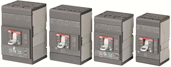 ABB SPA - ABB1SDA116192R1 ADP MONT. TER. FISSO FP XT5 630A 4P 1PC