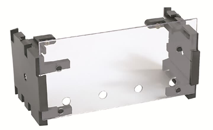 ABB SPA - ABBEL 999 9 LT1000-EK CALOTTE DI PROTEZIONE PER EK 1