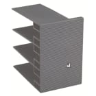 ABB SPA - ABBLT37040L LT370-40L CALOTTE AF265..370 PER CAPIC.