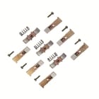 ABB SPA - ABBEN 861 9 ZLU95 CONTATTI DI RICAMBIO PER UA95