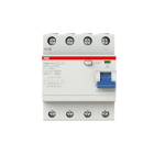 ABB SPA - ABBF427848 FI-Schutzschalter