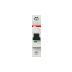 ABB SPA - ABBS465205 S201 B25 INTERRUTTORE AUTOMATICO 6KA 1P