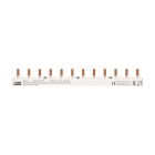 ABB SPA - ABBA463607 PS 3/12 BARRA TRIFASE 12M (NO NA) SEZ.10