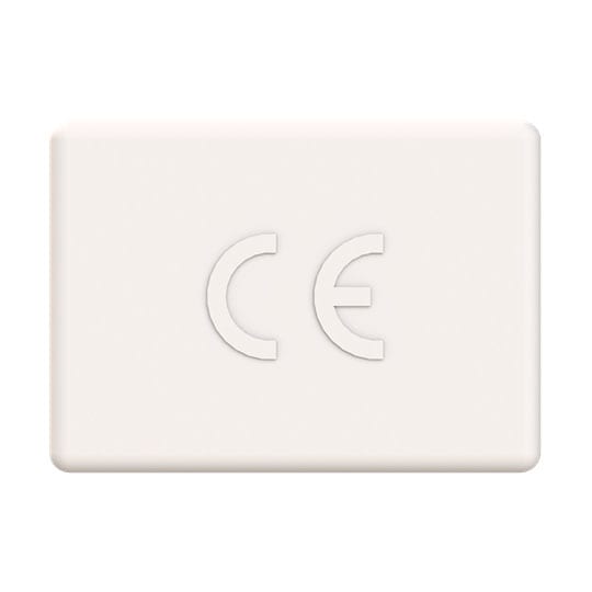 ABB SPA - ABBA570114 PS-END1 TAPPO DI CHIUSURA LATERALE BARRE