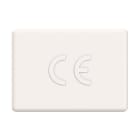 ABB SPA - ABBA570114 PS-END1 TAPPO DI CHIUSURA LATERALE BARRE