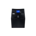 ABB SPA - ABB4NWP100172R0001 UPS POWERVALUE 11LI UP 1000 VA