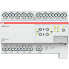 ABB SPA - ABB2CDG110245R0011 SAH/S16.6.7.1 ATTUATORE COMBI 16/8C 6A