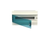 ABB SPA - ABB41A18X12 MISTRAL41F INCASSO PORTA TRASP 18M