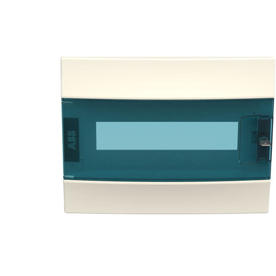 ABB SPA - ABB41F12X12 FRONTALE MISTRAL41F INC. PORTA TRASP 12M