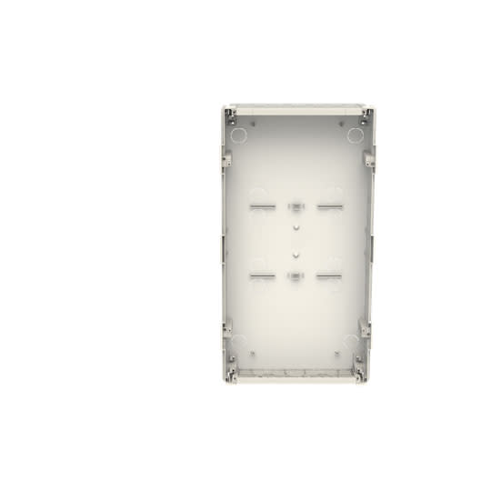 ABB SPA - ABB41S12X31 SCATOLA INCASSO 650 MISTRAL41 36M 3F