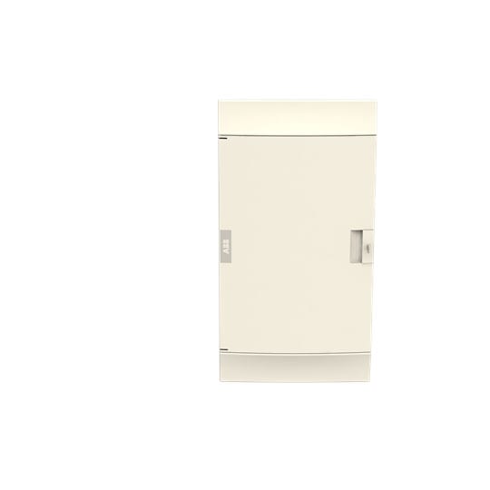 ABB SPA - ABB41F12X31 FRONTALE MISTRAL41F PORTA CIECA 36M 3F