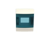 ABB SPA - ABB41F04X12 FRONTALE MISTRAL41F INC. PORTA TRASP 4M