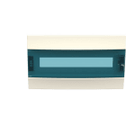ABB SPA - ABB41F18X12 FRONTALE MISTRAL41F INC. PORTA TRASP 18M