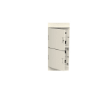 ABB SPA - ABB41A12X41 MISTRAL41F INCASSO PORTA CIECA 48M