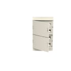 ABB SPA - ABB41A18X41 MISTRAL41F INCASSO PORTA CIECA 72M