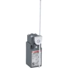 ABB SPA - ABBEO 699 2 LS31P72B11 FINECORSA IN PLASTICA 30MM