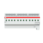 ABB SPA - ABB2CDG110268R0011 SA/S12.16.5.2 ATTUATORE PRO 12C 16A AC3