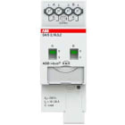 ABB SPA - ABB2CDG110265R0011 SA/S2.16.5.2 ATTUATORE PRO 2C 16A AC3